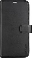 Radicover - Radiation Protection Wallet Vegan Leather iPhone 14 PLUS Flipcover Black