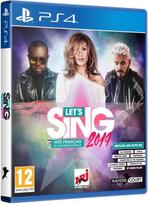 Ravenscourt Let's Sing 2019 Hits français et internationaux