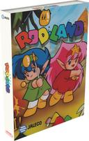 Retro-Bit Rod Land (Collectors Edition)