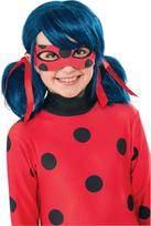 Rubies - Miraculous Ladybug Wig (32929NS000)