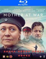 Scanbox MOTHER AT WAR - (Blu-Ray)