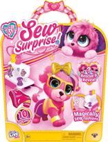 Scruff-A-Luv s - Sew Wow Pink - (30385)