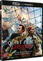 Sf Studios A Quiet Place: Day One