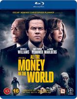 Sf Studios All the Money in the World (Blu-Ray)