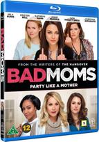 Sf Studios Bad Moms (Blu-Ray)