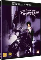 Sf Studios Purple Rain