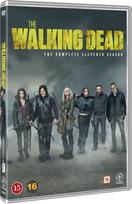 Sf Studios The Walking Dead S 11
