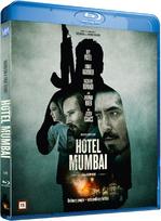 SMD Hotel Mumbai - Blu ray