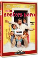 SMD Min søsters børn (Peter Gantzler) - DVD