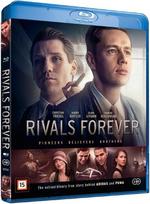 SMD Rivals Forever - Blu ray