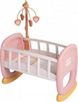 Smoby Cot Baby Nurse