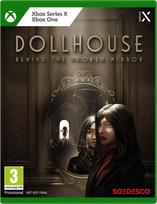 Soedesco Dollhouse: Behind The Broken Mirror