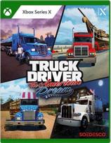 Soedesco Truck Driver: The American Dream