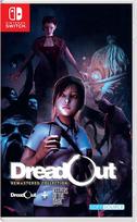 Soft Source DreadOut Remastered Collection (Import) (Multi-Language)