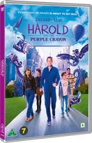 Sony HAROLD AND THE PURPLE CRAYON