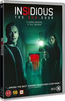 Sony Insidious: The Red Door