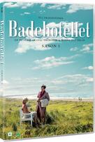 Sony Pictures Badehotellet - Season 5 - DVD
