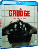 Sony Pictures Grudge, The (2020) - Blu Ray