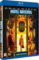 Sony Pictures Hotel artemis