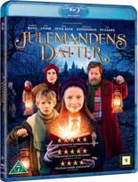 Sony Pictures Julemandens Datter - Blu ray