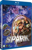 Sony Pictures Spark (Blu-Ray)