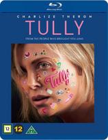 Sony Pictures Tully (Charlize Theron) (Blu-Ray)