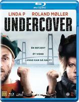 Sony Pictures Undercover (Linda P) (Blu-Ray)