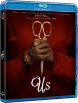 Sony Pictures Us (2019) Blu Ray