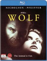 Sony Pictures Wolf (Blu-Ray)