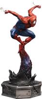 Spiderman Spider-man vs Villains - Spider-Man Statue Scale 1/10