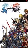 Square Enix Dissidia: Final Fantasy (Import)