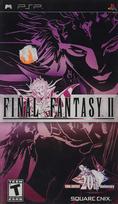 Square Enix Final Fantasy II (Import)