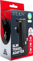 Stealth - Slim Travel Adapter - Switch, OLED, Lite, Switch 2