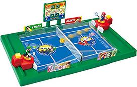 Super Mario - Rally Tennis (7434)