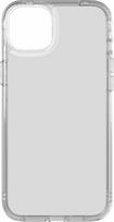 Tech21 - Evo Clear iPhone 14 Plus Cover - Transparent