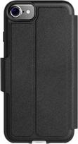Tech21 - Evo Lite Wallet iPhone SE/8/7 Case - Black