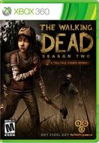 Telltale Games The Walking Dead: Season Two - A Telltale Games Series (Import)
