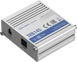 Teltonika Gateway LTE TRB145 (Cat 1), 3G, 2G, USB, RS485