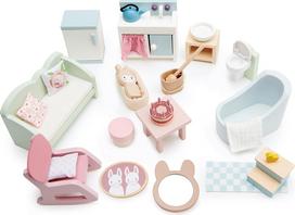 Tender Leaf -  Dollhouse Furniture - Countryside - (TL8166)
