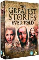 The Greatest Stories Ever Told (8 Films) DVD