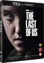The Last of US S2