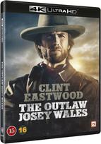 THE OUTLAW JOSEY WALES
