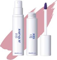 Tinted Beauty - Peel & Reveal Lip Tint Ballet Babe