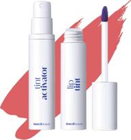 Tinted Beauty - Peel & Reveal Lip Tint Classy Coral