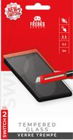 Trade Invaders - Tempered Glass - Switch 2