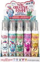 Tuban Tubi Foam mix 200 ml Display 15 pcs