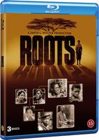 Twentieth Century Fox Home Entertainment Roots The complete miniseries (Blu-Ray)