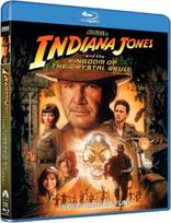 Twentieth Century Fox Indiana Jones 4: Kingdom Of The Cry - Blu Ray