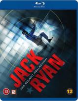 Twentieth Century Fox Jack Ryan: The Covert Collection (5 film) (Blu-Ray)