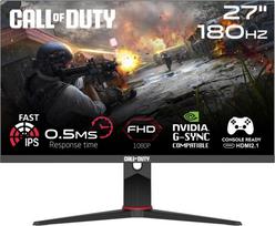 Twisted Minds - CALL OF DUTY - 27 FHD - 180HZ - BLACK